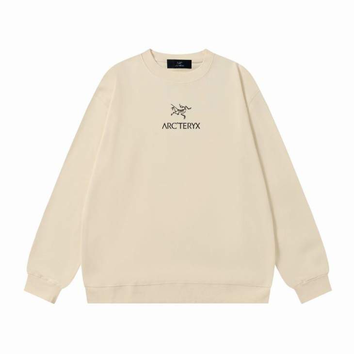 Picture of Arcteryx Sweatshirt _SKUArcteryxXS-Lattr4629571